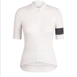 RAPHA CYCLING JERSEY (pro team) **like new**